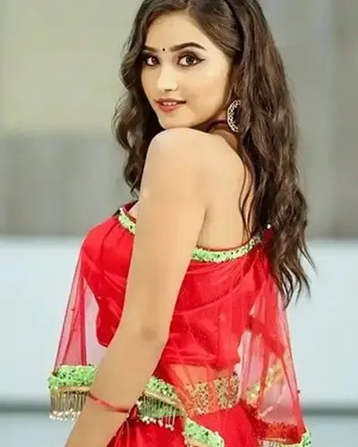 Escort In Gopiballavpur